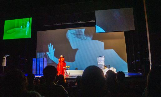 MAGO: the Magic of the Myth