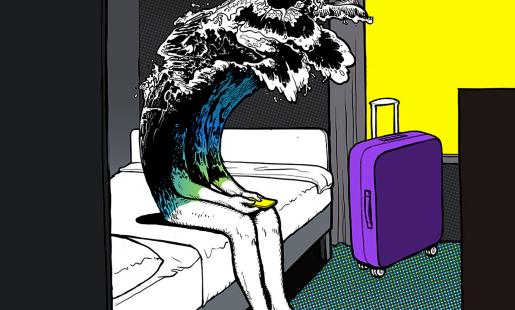 Waterman - Awakening #4