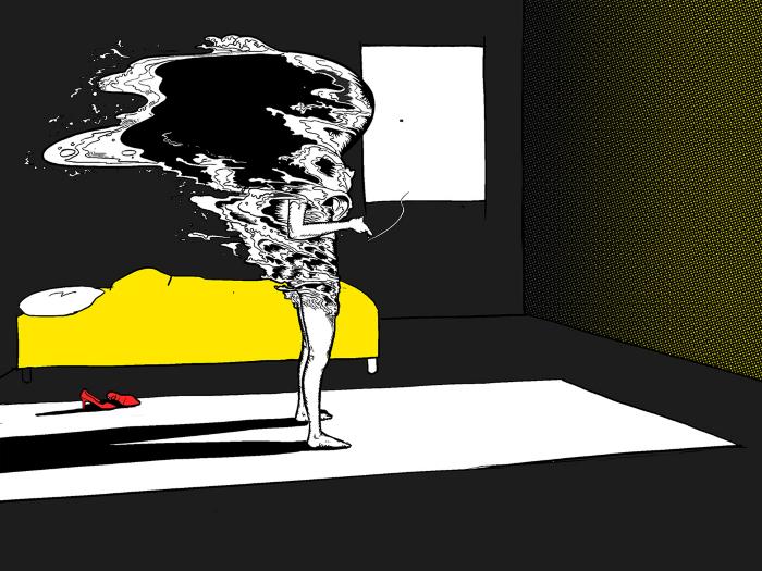 Waterman - Awakening #1