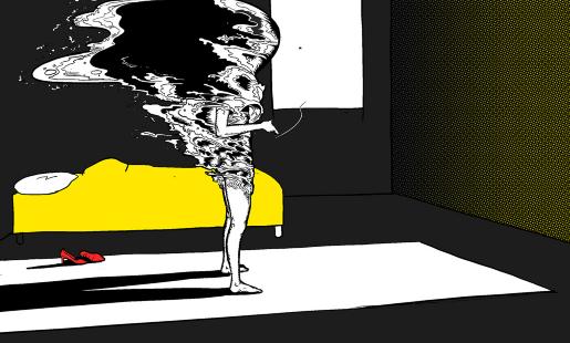 Waterman - Awakening #1