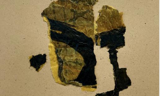 The Desert is Beautiful is because a well is Hidden Somewhere