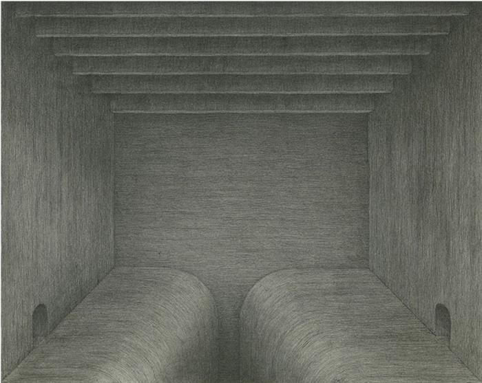 Unfamiliar place #13