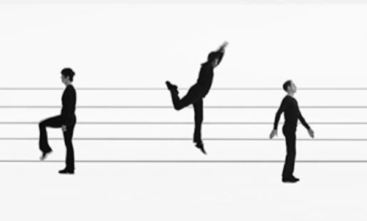 The Flesh and the Book