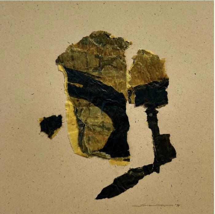 The Desert is Beautiful is because a well is Hidden Somewhere