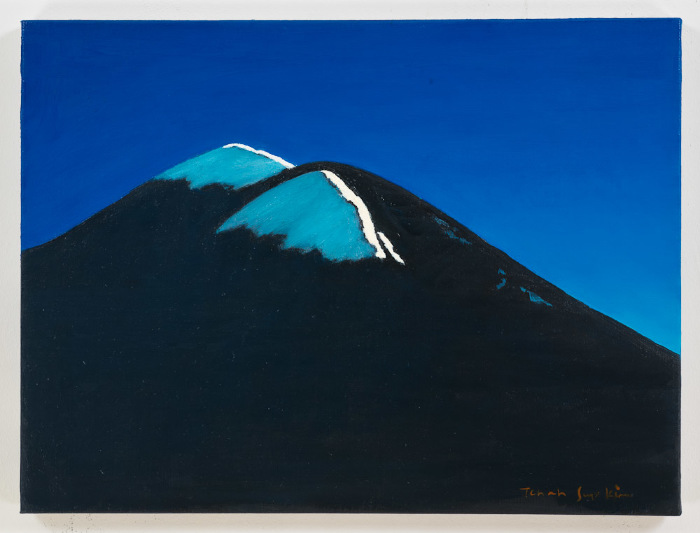 Mountain Tao's Right Angle 