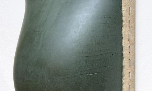 Belly Painting (Green)