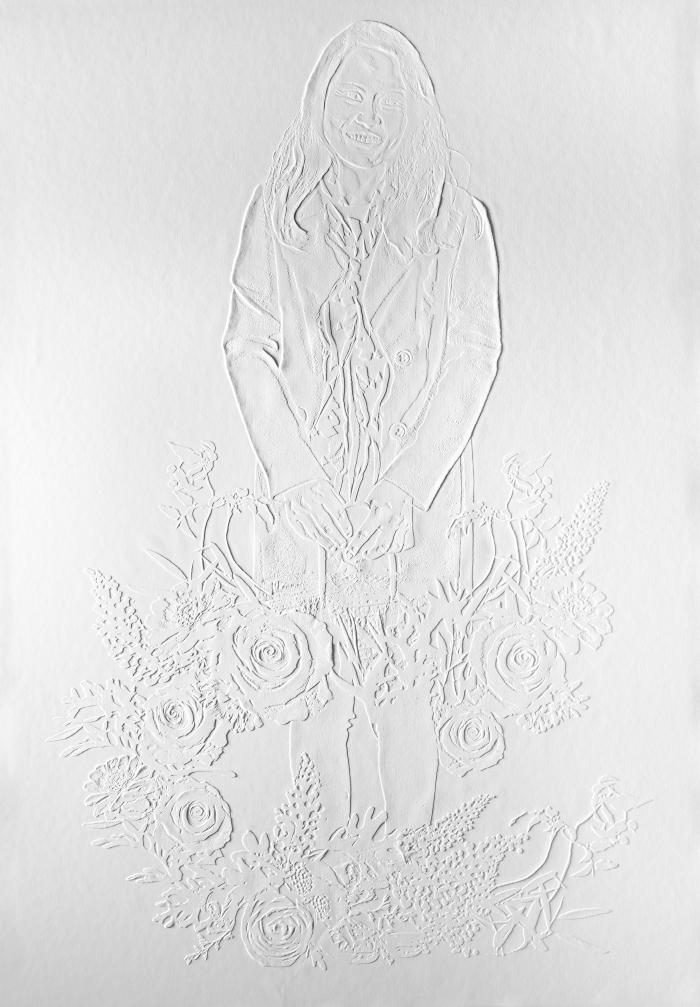 Gyopo Portraits-Yeonkyoung