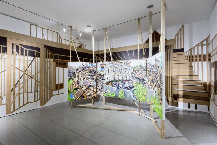 Developer’s House 2017 and For Sale by Owner_Downtown Skowhegan