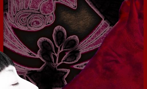 Circle III #1_Kissing with a pig