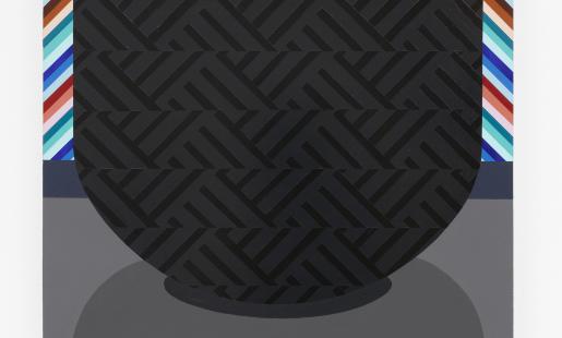 Container for Seven Stars of the North