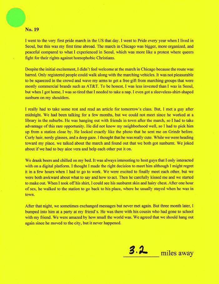 Men I Have Ever Met - ep.19