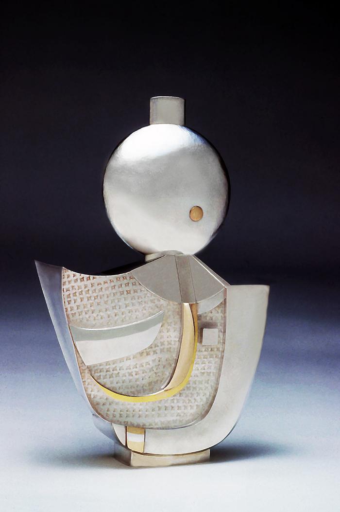 Ceremonial Outing (예복)