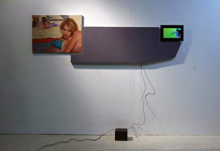 Segment-All of the Heartaches