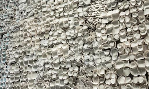 Where on earth have you been hiding?